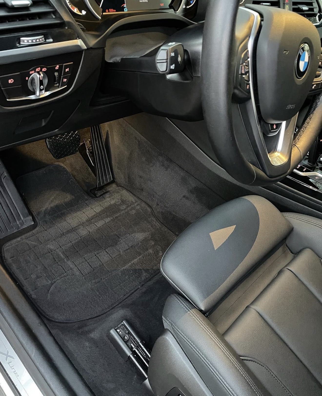BMW X4 – Full Detail